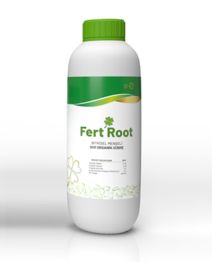 Fert Root