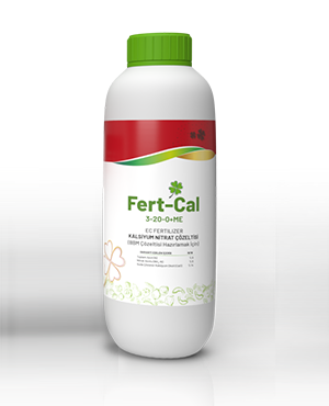 Fert Cal 8.0.0 + 14 CaO