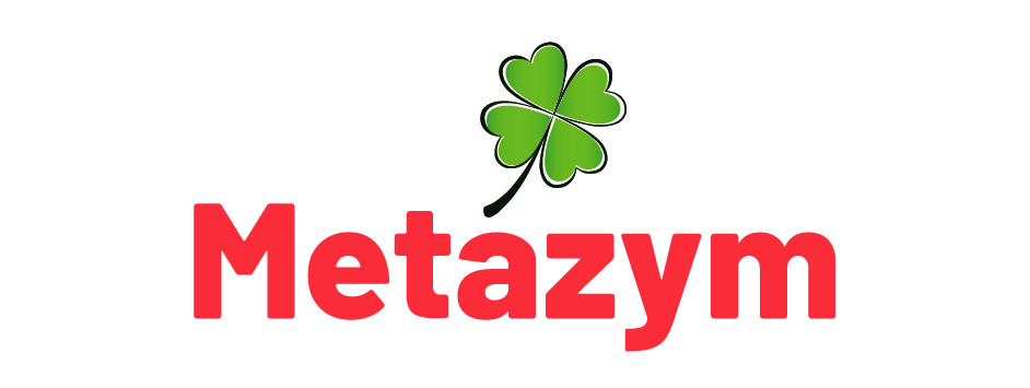 Metazym Logo