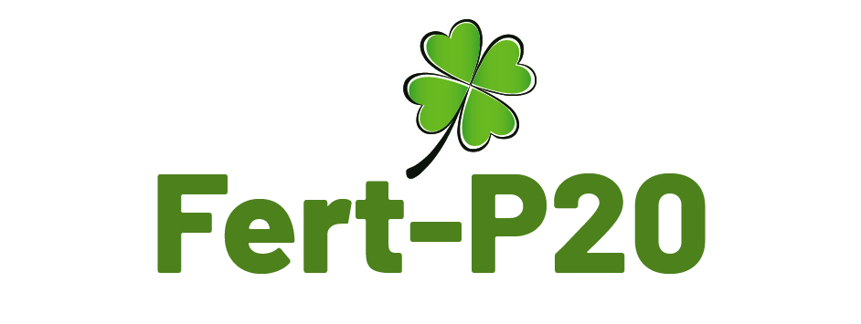 Fert-P20 Logo