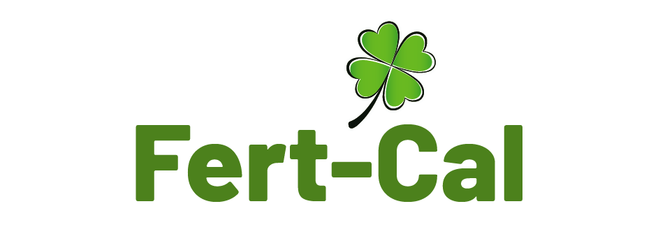 Fert Cal 8.0.0 + 14 CaO Logo