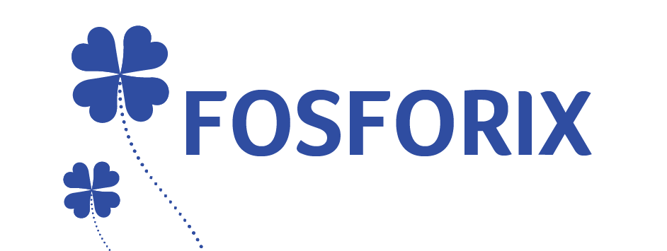 Fosforix Logo