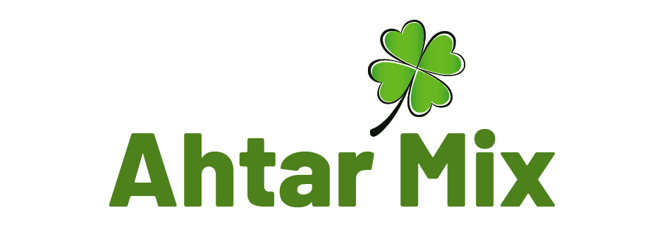 Ahtar Mix Logo