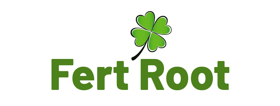 Fert Root Logo