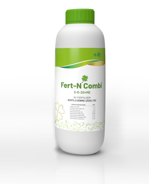 Fert-N Combi