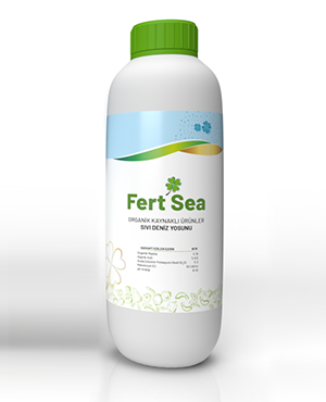 Fert Sea